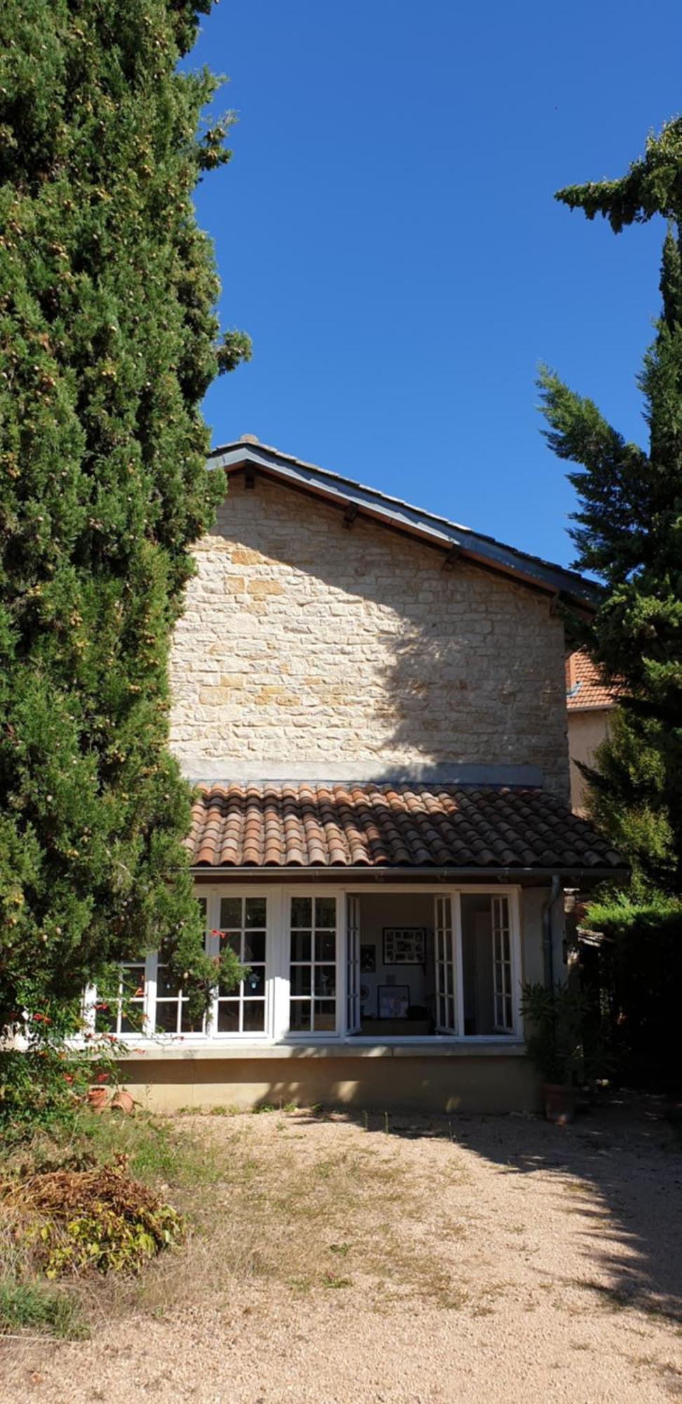 Des Histoires D'Anges - Le Gite - Meuble Classe 3 Etoiles - Accueil Velo Tournus Exterior photo